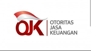 OJK Pastikan Fundamental Perbankan Tetap Kuat di Tengah Gejolak Global