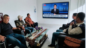 Pertemuan Tak Terlaksana, Ormas Nilai Kadishub Jambi Kurang Responsif