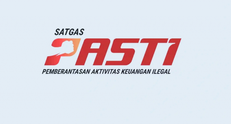 Satgas PASTI Bongkar Penghimpunan Dana Ilegal