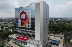 Bank Jambi Dinilai Berpeluang Perkuat Pembiayaan Sektor Produktif