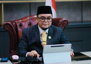 Ivan Wirata Minta Bank Jambi Segera Tindaklanjuti Audit Forensik