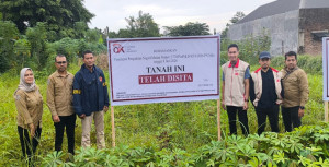 OJK Sita 41 Aset Terkait Dugaan Tindak Pidana di BPRS GP