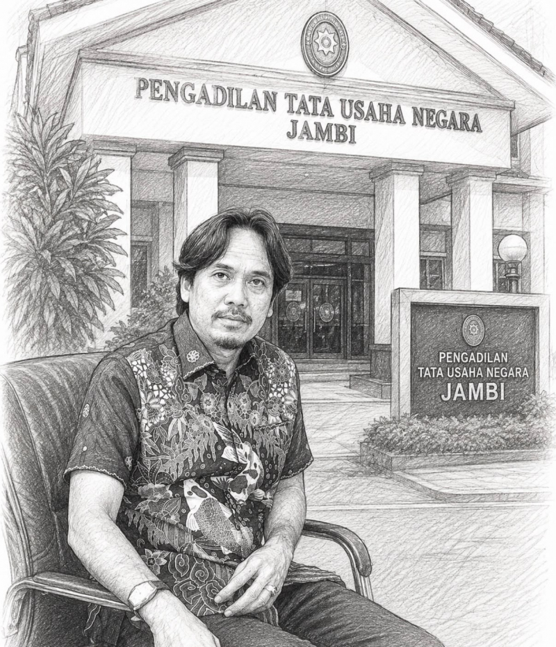 Firmansyah, SH.MH