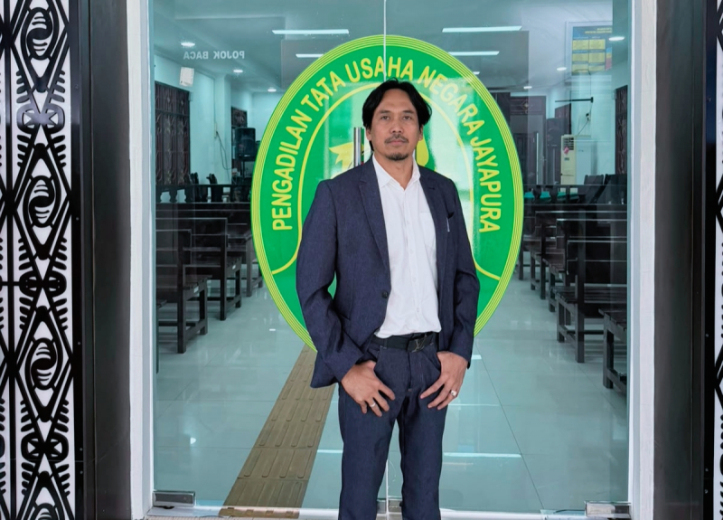 Firmansyah, SH.MH