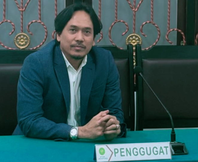 Ketika Zona Merah Jadi Arena Pencitraan, Warga Tetap Tanpa Kepastian