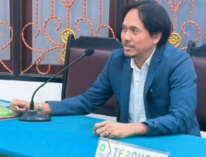 Peraturan Wali Kota Nomor 18 Cacat Prosedur, Wali Kota Jambi Digugat ke PTUN