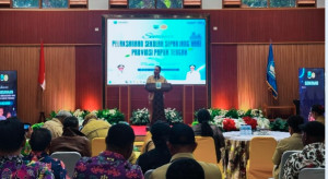 Papua Tengah Tancap Gas Program Sekolah Seharian, Infrastruktur dan Guru Disiapkan
