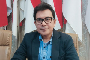 Hakim PTUN Jakarta Minta Gugatan Difokuskan ke SK Kemendagri, Sengketa Pemberhentian Simon Gobai Berlanjut