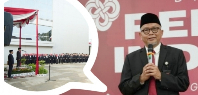 HUT ke-81 RI Jadi Momentum Bank Jambi Perkuat Layanan dan Transformasi Digital