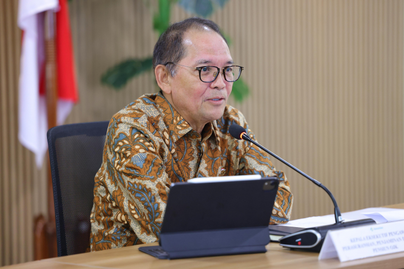 OJK dan Kemenkes Perkuat Ekosistem Asuransi Kesehatan, Dorong Pembiayaan Lebih Murah