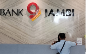 Bank Jambi Didorong Perluas Inklusi Keuangan hingga Pelosok, UMKM dan Sektor Produktif Jadi Perhatian