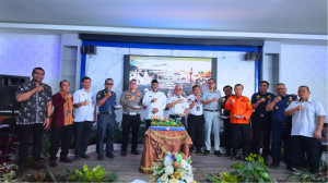 Pelindo Jambi Ikut Semarakkan HARHUBNAS 2026 Bersama Insan Perhubungan