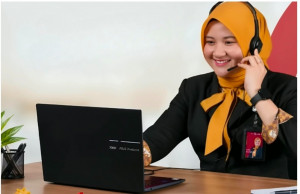 Bank Jambi Tegaskan Aktivasi Mobile Banking Gratis, Nasabah Diminta Waspada Modus Penipuan