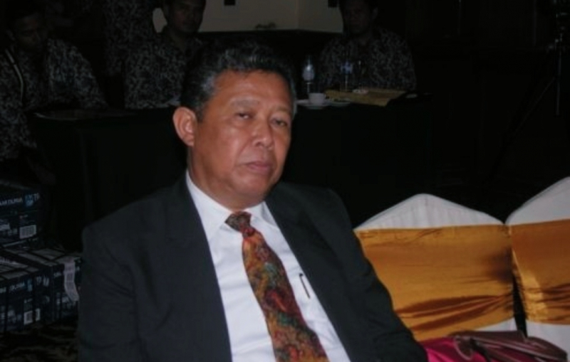 Rahman Usman Bongkar Strategi Bangun Jambi: Jangan Hanya Andalkan APBD, Gubernur Harus Jemput Dana Internasional