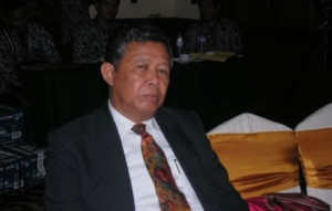 Rahman Usman Bongkar Strategi Bangun Jambi: Jangan Hanya Andalkan APBD, Gubernur Harus Jemput Dana Internasional