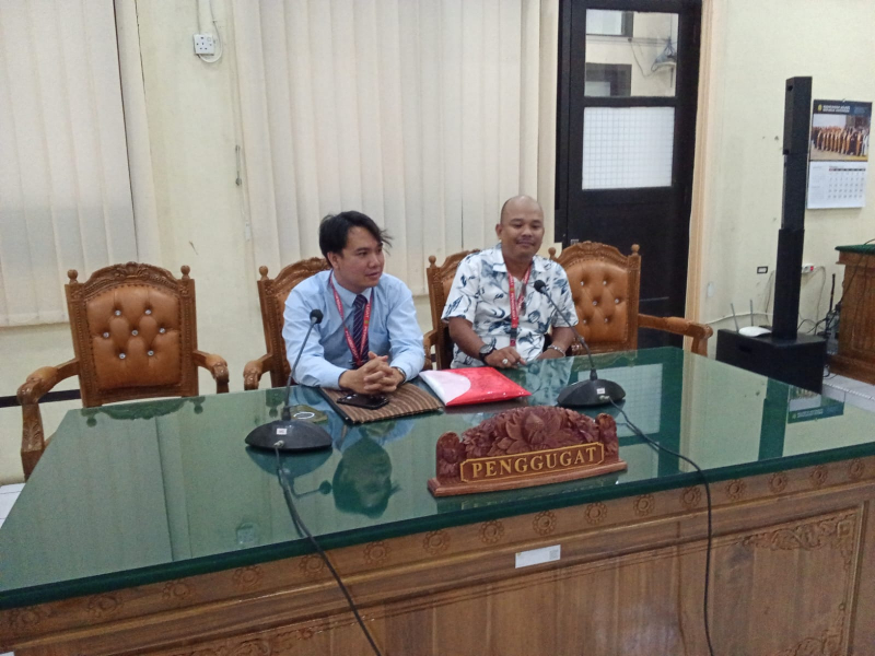 Saksi Wali Kota Jambi Tak Saksikan Pembongkaran TPS, Satu Lokasi Tanpa Surat Permohonan Warga