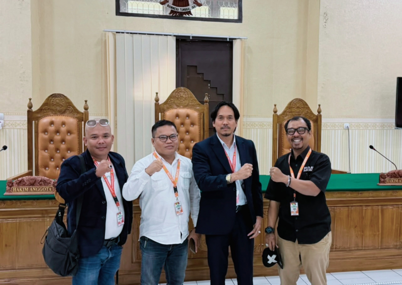 Warga Minta TPS Sampah Dibangun Kembali, Terpaksa Bakar dan Timbun Sampah di Rumah