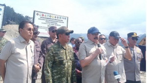Tambang Emas PT Kristalin Eka Lestari Disikat! Pemerintah Cabut Izin 3.500 Hektare di Nabire
