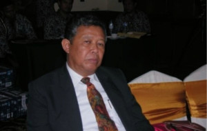 Rahman Usman Soroti Dampak Asap Jambi, Dorong Evaluasi Izin dan Bidik Investor untuk Ujung Jabung