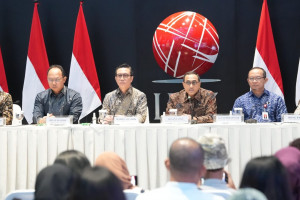 OJK Perkuat Integritas Pasar Modal Lewat Tiga Kebijakan Strategis, Buyback Saham Diperpanjang hingga Juni 2027