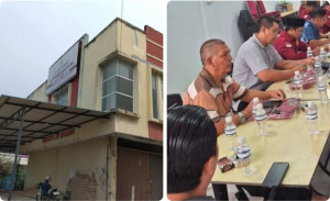 BMKJ Batam Gelar Seminar Penguatan Ideologi Pancasila, Perkokoh Semangat Persatuan di Momentum Sumpah Pemuda